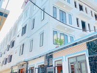 Nhà đẹp 4 tầng, đường 8m ô tô quay đầu, Gần Hoàng Huy, An Đồng Nhà đẹp 4 tầng, đường 8m ô tô quay đầu, Gần Hoàng Huy, An Đồng