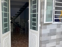 Bán nhà hẻm 1056 đường Huỳnh Tấn Phát, Phường Phú Mỹ, Quận 7 Bán nhà hẻm 1056 đường Huỳnh Tấn Phát, Phường Phú Mỹ, Quận 7