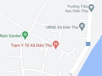 Chỉ 1 lô duy nhất giá rẻ thuộc xã Diên Thọ - Diên Khánh - Khánh Hòa Chỉ 1 lô duy nhất giá rẻ thuộc xã Diên Thọ - Diên Khánh - Khánh Hòa
