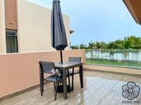 Biệt thự view biễn Bãi Dài Cam Ranh Mystery villas , hồ bơi trong nhà Biệt thự view biễn Bãi Dài Cam Ranh Mystery villas , hồ bơi trong nhà