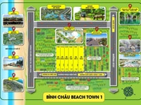 Tôi có 6 lô gần suối nước nóng MINERA và cách Biển 3km-Sổ Riêng. Tôi có 6 lô gần suối nước nóng MINERA và cách Biển 3km-Sổ Riêng.