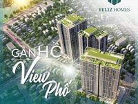 Sản Phẩm Chung Cư Mong Chờ tại Hà Nội đã ra mắt - Quần thể lớn Sản Phẩm Chung Cư Mong Chờ tại Hà Nội đã ra mắt - Quần thể lớn