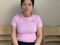 Chị mai tìm việc nấu ăn dọn dẹp Chị mai tìm việc nấu ăn dọn dẹp