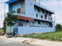 Đất xây trọ, Xã Đức Lập Hạ, H. Đức Hòa, Long An, 100m2 giá 800 triệu Đất xây trọ, Xã Đức Lập Hạ, H. Đức Hòa, Long An, 100m2 giá 800 triệu