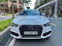 Audi A6 1.8L TFSI 2017 xe chính chủ, ít đi, xe mới tinh Audi A6 1.8L TFSI 2017 xe chính chủ, ít đi, xe mới tinh