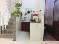 Ba phút ra sân bay đường Nguyễn Kiệm 3 lầu 33m2 giá 3ty5 Ba phút ra sân bay đường Nguyễn Kiệm 3 lầu 33m2 giá 3ty5