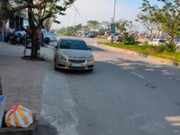 160m2 đất mặt tiền Chu Huy Mân, Sơn Trà ~ 50tr/m2 siêu rẻ!! 160m2 đất mặt tiền Chu Huy Mân, Sơn Trà ~ 50tr/m2 siêu rẻ!!