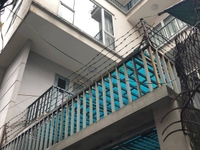 Bán biệt thự mini ngõ 325 Kim Ngưu, Hai Bà Trưng, 86m2, 6.9tỷ.