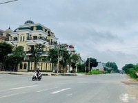 Bán đất cầu sáng trần văn giàu (130m2) Bán đất cầu sáng trần văn giàu (130m2)