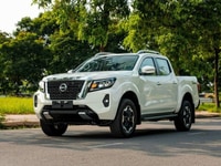 Ngồi Bán Tải - Trải Nghiệm SUV Ngồi Bán Tải - Trải Nghiệm SUV
