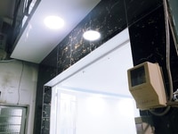 Nhà 1L, 2PN, 3.2mX6.8m, hẻm 115 PHL, Quận 7, giá 950 triệu Nhà 1L, 2PN, 3.2mX6.8m, hẻm 115 PHL, Quận 7, giá 950 triệu