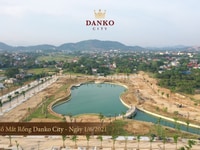 Quà tặng hấp dẫn tại Danko Ctiy Quà tặng hấp dẫn tại Danko Ctiy