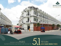Bán nhà 1 triệt 2 lầu MT Nguyễn Thị Khắp,Tp. Dĩ An,vay 70%, CK 10 chỉ Bán nhà 1 triệt 2 lầu MT Nguyễn Thị Khắp,Tp. Dĩ An,vay 70%, CK 10 chỉ