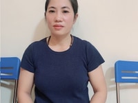Chị hường có 2 năm kinh nghiệm giúp việc nhà cho 1 gia đinh Chị hường có 2 năm kinh nghiệm giúp việc nhà cho 1 gia đinh