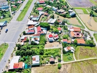 Bán gấp 03 lô đất sổ hồng thổ cư thôn Võ Kiện, xã Diên An, huyện Diên Bán gấp 03 lô đất sổ hồng thổ cư thôn Võ Kiện, xã Diên An, huyện Diên