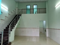 Nhà gác lửng 2 pn 2 wc sau chợ Long Phước đường 6m Nhà gác lửng 2 pn 2 wc sau chợ Long Phước đường 6m