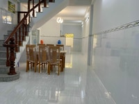 Bán nhà đẹp 1 lầu 140 m2_Phường 6-TP Mỹ Tho Bán nhà đẹp 1 lầu 140 m2_Phường 6-TP Mỹ Tho
