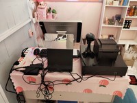 Bán máy tính tiền cho tiệm nail tại bình dương Bán máy tính tiền cho tiệm nail tại bình dương