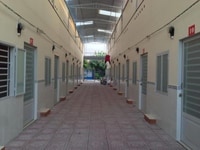 Bán đất xây nhà trọ hàm thắng gần khu công nghiệp, cách ql1 700m Bán đất xây nhà trọ hàm thắng gần khu công nghiệp, cách ql1 700m