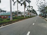 Bán đất mặt tiền Hàng Dừa đường 29 tháng 3 - giá tốt Đảo Vip Hòa Xuân Bán đất mặt tiền Hàng Dừa đường 29 tháng 3 - giá tốt Đảo Vip Hòa Xuân