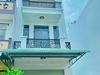 Nhà 1 Trệt 2 Lầu Mới Đẹp Đường B12 Khu Dân Cư Hưng Phú 1 Nhà 1 Trệt 2 Lầu Mới Đẹp Đường B12 Khu Dân Cư Hưng Phú 1