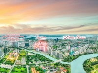 Bán căn hộ Phú Mỹ Hưng Midtown, Sakura Park, từ CDT, view cực đẹp Bán căn hộ Phú Mỹ Hưng Midtown, Sakura Park, từ CDT, view cực đẹp
