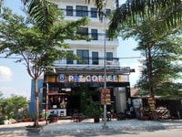 Đất KDC Tân Đô (Hương Sen Garden, Đất Nam Luxury) Đất KDC Tân Đô (Hương Sen Garden, Đất Nam Luxury)