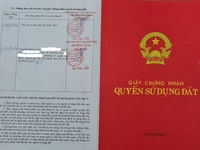 Bán 6.207m2 đất cây lâu năm, xã An Phú, huyện Củ Chi. Bán 6.207m2 đất cây lâu năm, xã An Phú, huyện Củ Chi.