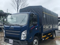 Xe Tải Hyundai DoThanh 6T5 - Đại lý ủy quyền DoThanh vn/ Bank 75% Xe Tải Hyundai DoThanh 6T5 - Đại lý ủy quyền DoThanh vn/ Bank 75%