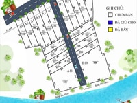 Bán đất thị trấn thạnh mỹ - Đơn dương 100m2 hơn 600 triệu Bán đất thị trấn thạnh mỹ - Đơn dương 100m2 hơn 600 triệu