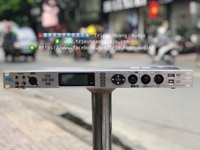 Vang Số PBL Sound K9900 Mẫu mới nhất 2021 Vang Số PBL Sound K9900 Mẫu mới nhất 2021