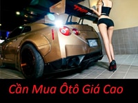 Mua tất cả các dòng xe ô tô, mua lại giá cao, thủ tục nhanh đơn giản Mua tất cả các dòng xe ô tô, mua lại giá cao, thủ tục nhanh đơn giản