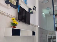 Bán nhà đẹp cạnh chợ hưng long Bán nhà đẹp cạnh chợ hưng long