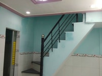 Chính chủ gửi bán SHC 3.5x4 1 lầu ,nhà đẹp Chính chủ gửi bán SHC 3.5x4 1 lầu ,nhà đẹp