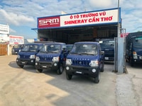 Xe Tải Nhẹ DONGBEN K9 2021 Tải 1150 kg- Gía Rẽ Miền Tây/ Bank 75% Xe Tải Nhẹ DONGBEN K9 2021 Tải 1150 kg- Gía Rẽ Miền Tây/ Bank 75%