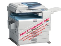Cho thuê máy photocopy giá rẻ tại Bình Dương, TPHCM Cho thuê máy photocopy giá rẻ tại Bình Dương, TPHCM
