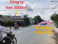 Bán Đất Cách Tl9 chỉ 70m. Dt 5.5 x 25 Bán Đất Cách Tl9 chỉ 70m. Dt 5.5 x 25