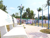 Cần bán GẤP nền trong KDC Phúc Giang 680 triệu / 100m2 Cần bán GẤP nền trong KDC Phúc Giang 680 triệu / 100m2