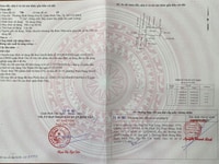 Cần nhượng lô đất thổ cư 100% gần Nguyễn Thị Tú, Bình Tân Cần nhượng lô đất thổ cư 100% gần Nguyễn Thị Tú, Bình Tân