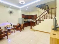Bán nhà NGÃ TƯ SỞ- 42m xây 5 tầng full nội thất nhỉnh 3 tỷ Bán nhà NGÃ TƯ SỞ- 42m xây 5 tầng full nội thất nhỉnh 3 tỷ