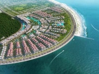 Bán gấp biệt Thự Đơn lập Sun Feria Bãi Cháy Hạ Long Bán gấp biệt Thự Đơn lập Sun Feria Bãi Cháy Hạ Long