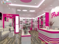 Shop mỹ phẩm tuyển nv bán hàng. đóng gói. Shop mỹ phẩm tuyển nv bán hàng. đóng gói.