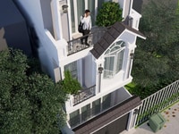 Nhà Mặt Tiền Đường Nguyễn Thị Khắp Dĩ An Bình Dương Nhà Mặt Tiền Đường Nguyễn Thị Khắp Dĩ An Bình Dương