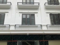 Bán nhà đầu đường Đằng Hải, diện tích 45m2 x 3 tầng, hướng Đông Nam. Bán nhà đầu đường Đằng Hải, diện tích 45m2 x 3 tầng, hướng Đông Nam.