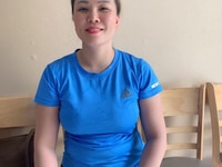 Chị Hương 1983 Đa năng, chăm bé giỏi, nấu ăn ngon. chịu khó Chị Hương 1983 Đa năng, chăm bé giỏi, nấu ăn ngon. chịu khó