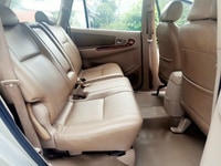 Bán rẻ Toyota Innova G xịn 100% 2008 Zin rất đẹp! Bán rẻ Toyota Innova G xịn 100% 2008 Zin rất đẹp!