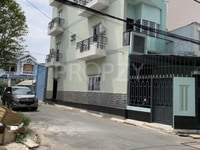 Bán nhà 4x18 góc 2 mặt tiền hẻm xe tải ,1 trệt 3 lầu ,hướng Đông Nam Bán nhà 4x18 góc 2 mặt tiền hẻm xe tải ,1 trệt 3 lầu ,hướng Đông Nam