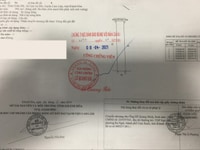Cần Bán Gấp Lô Đất 394.1m2 Mặt Tiền Cực Đẹp Ngay Trung Tâm Xã Cam An Cần Bán Gấp Lô Đất 394.1m2 Mặt Tiền Cực Đẹp Ngay Trung Tâm Xã Cam An