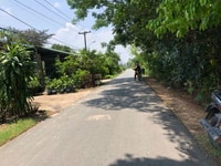Đất mặt tiền trương thị kiện thái mỹ củ chi dt 3150m ó 300m2 thổ cư Đất mặt tiền trương thị kiện thái mỹ củ chi dt 3150m ó 300m2 thổ cư