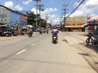 Anh Phi chuyển nhà về Đồng Nai cần bán lại 2 lô đất nền H.BÌNH CHÁNH Anh Phi chuyển nhà về Đồng Nai cần bán lại 2 lô đất nền H.BÌNH CHÁNH